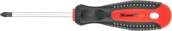 Отвертка Matrix Fusion 11401 - фото