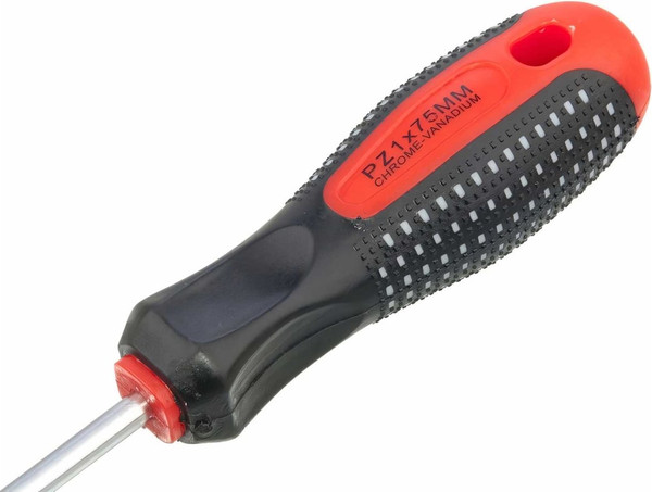 Отвертка Matrix Fusion 11401