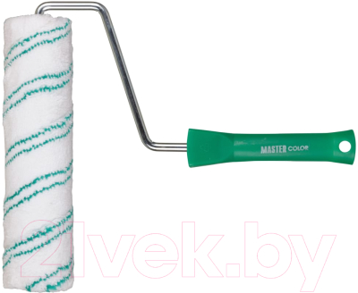 Валик малярный MasterColor 30-0840 - фото