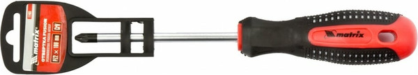 Отвертка Matrix Fusion 11403