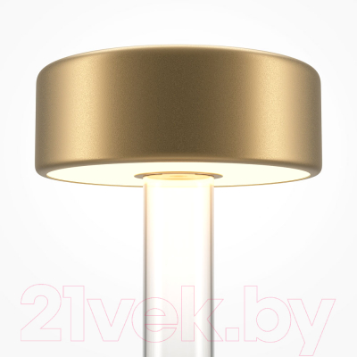 Прикроватная лампа Maytoni AI Collaboration MOD229TL-L3G3K1