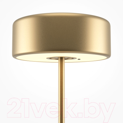 Прикроватная лампа Maytoni AI Collaboration MOD229TL-L3G3K2