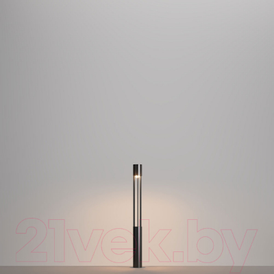 Светильник уличный Maytoni Mill O427FL-L12GF3K