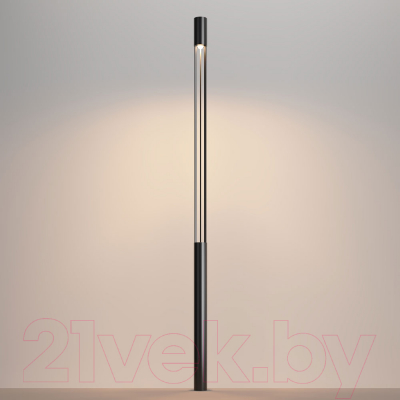 Светильник уличный Maytoni Mill O427FL-L30GF3K