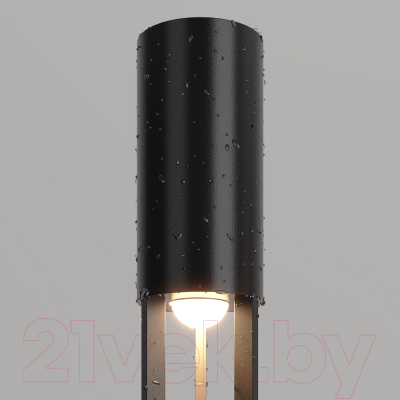 Светильник уличный Maytoni Mill O427FL-L30GF3K