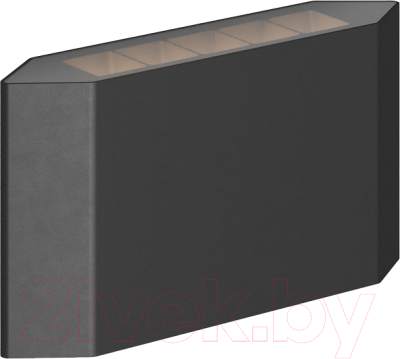 Бра уличное Maytoni Pull O412WL-L5GF3K - фото