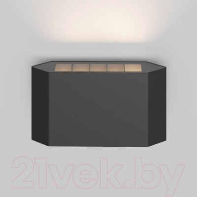 Бра уличное Maytoni Pull O412WL-L5GF3K