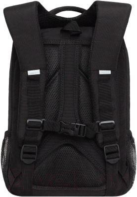 Школьный рюкзак Grizzly RB-456-2