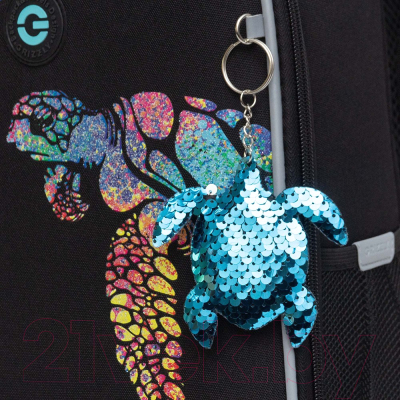 Школьный рюкзак Grizzly RAw-496-6