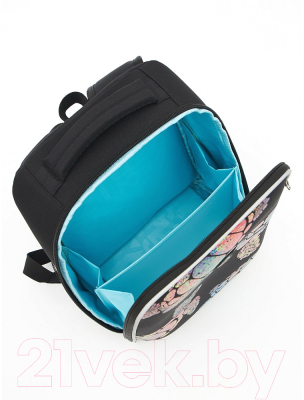 Школьный рюкзак Grizzly RAw-496-6