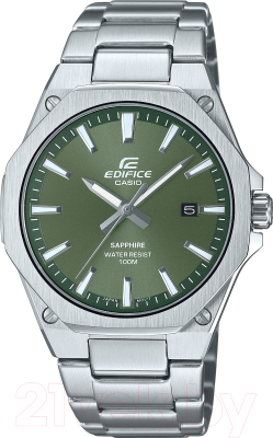 Часы наручные мужские Casio EFR-S108D-3A - фото