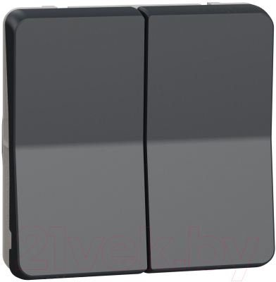 Выключатель Schneider Electric Mureva Styl MUR35019 - фото