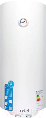 Накопительный водонагреватель Artel ART WH 1.5 50 S - фото