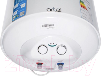 Накопительный водонагреватель Artel ART WH 1.5 50 S