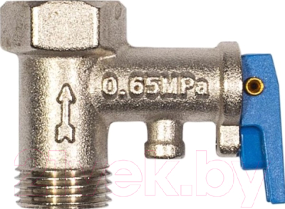 Накопительный водонагреватель Artel ART WH 1.5 50 S