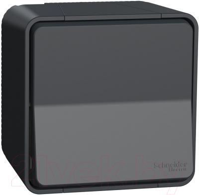 Выключатель Schneider Electric Mureva Styl MUR35021 - фото