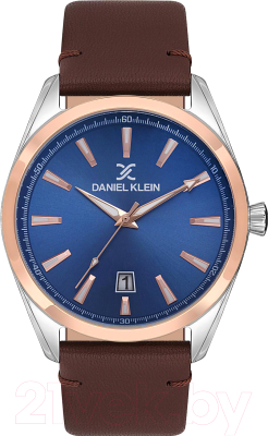 Часы наручные мужские Daniel Klein 13519-5 - фото