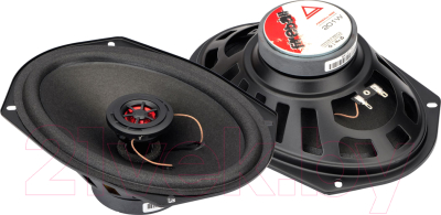 Коаксиальная АС AURA Fireball-i692 - фото