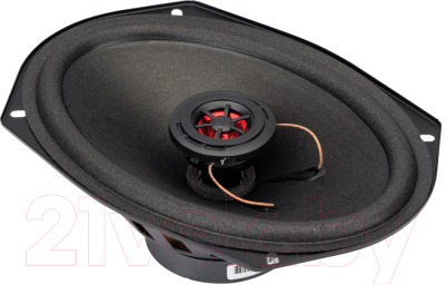 Коаксиальная АС AURA Fireball-i692