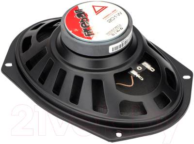 Коаксиальная АС AURA Fireball-i692