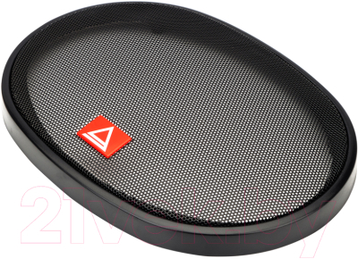 Коаксиальная АС AURA Fireball-i692