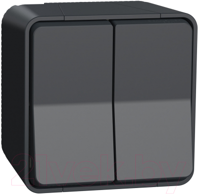 Выключатель Schneider Electric Mureva Styl MUR35022 - фото