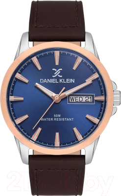 Часы наручные мужские Daniel Klein 13542-3 - фото