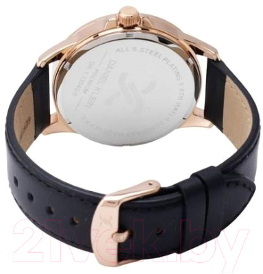 Часы наручные мужские Daniel Klein 13542-5