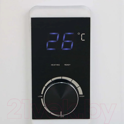 Накопительный водонагреватель Artel Artddry WH 1.5 50