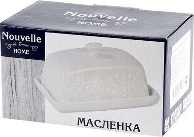 Масленка Nouvelle Naturel / 2632028