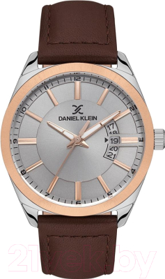Часы наручные мужские Daniel Klein 13555-3 - фото