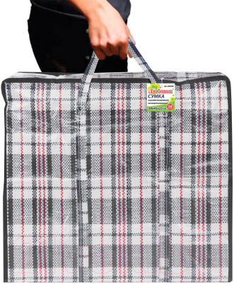 Сумка хозяйственная Любаша 604698