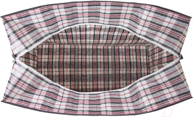 Сумка хозяйственная Любаша 604703