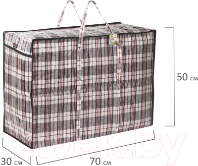 Сумка хозяйственная Любаша 604703