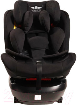 Автокресло Martin Noir Olympic 360 - фото