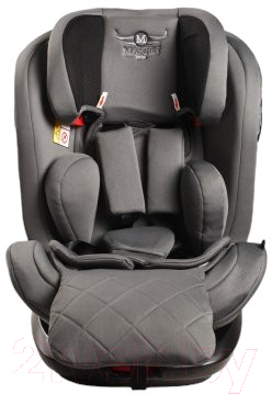 Автокресло Martin Noir Olympic 360 - фото