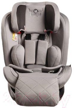 Автокресло Martin Noir Olympic 360 - фото