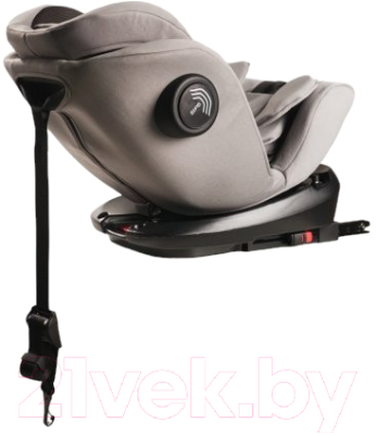 Автокресло Martin Noir Olympic 360