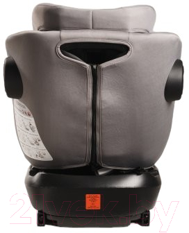 Автокресло Martin Noir Olympic 360