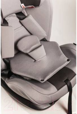 Автокресло Martin Noir Olympic 360