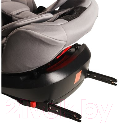 Автокресло Martin Noir Olympic 360