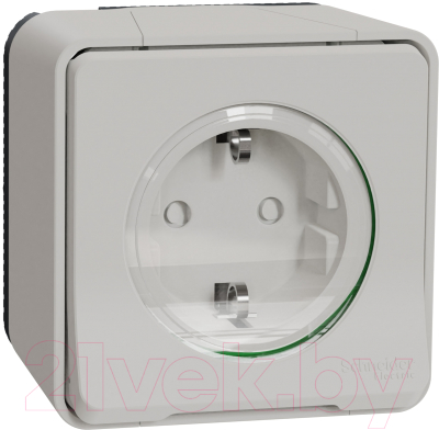 Розетка Schneider Electric Mureva Styl MUR39034 - фото
