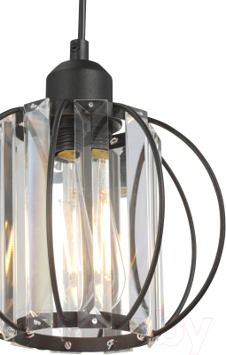 Потолочный светильник Vitaluce V2852-1/1S