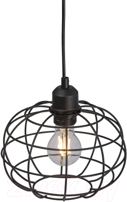 Потолочный светильник Vitaluce V2858-1/1S