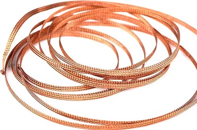 Лента для удаления припоя Sipl Оплетка NZ18A