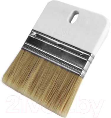 Кисть малярная Decor 890-075 - фото