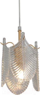 Потолочный светильник Vitaluce V5813-8/1S