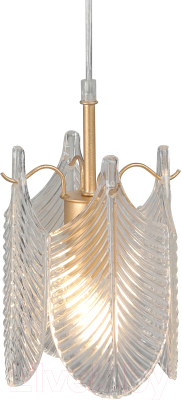 Потолочный светильник Vitaluce V5813-8/1S