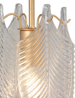 Потолочный светильник Vitaluce V5813-8/1S