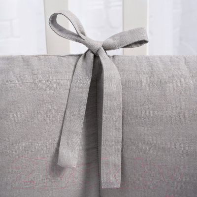 Бортик в кроватку Perina Soft Cotton / СК1/4-05.16